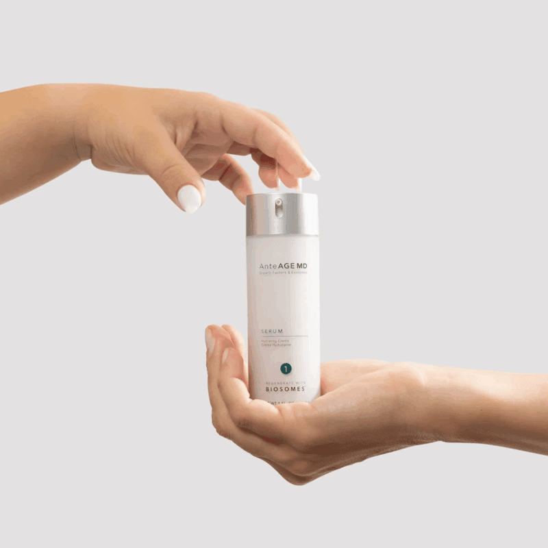 AnteAGE MD Serum