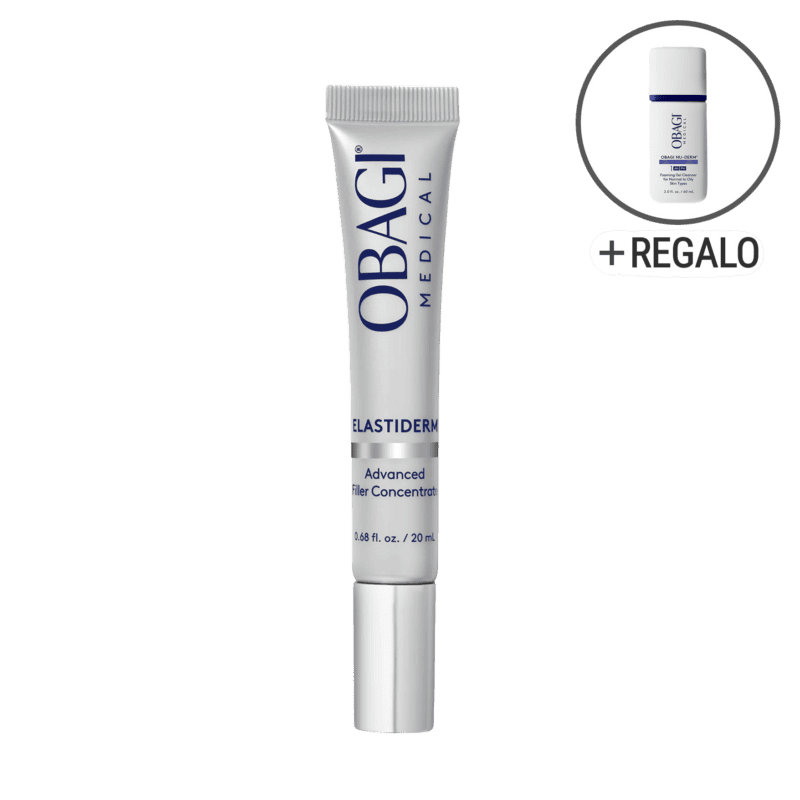 ELASTIderm Advanced Filler Concentrate