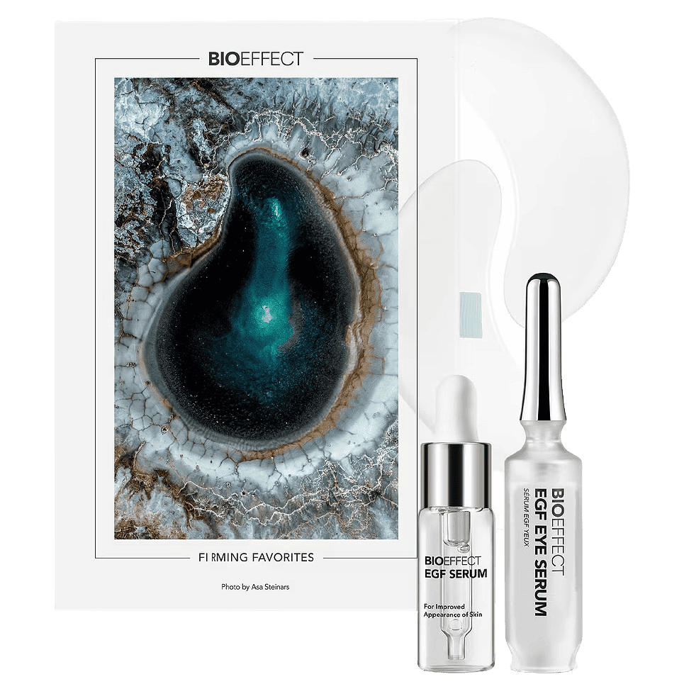 Firming Favorites Set | BioEffect | Edición Limitada | Central Klinic