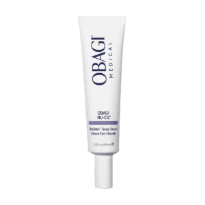Nu-Cil BioStim Scalp Serum