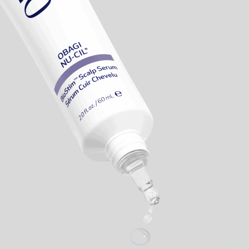 Nu-Cil BioStim Scalp Serum