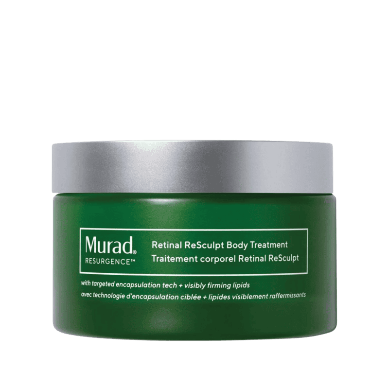 Retinal ReSculpt Body Treatment