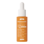 UVEBLOCK Sun Serum SPF 50
