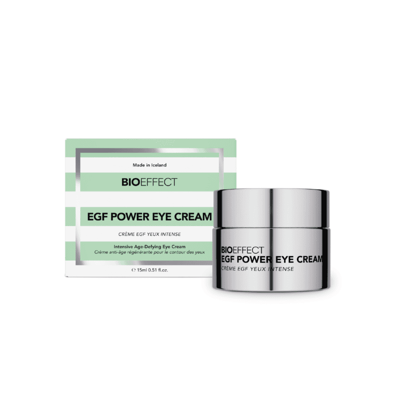 EGF Power Eye Cream