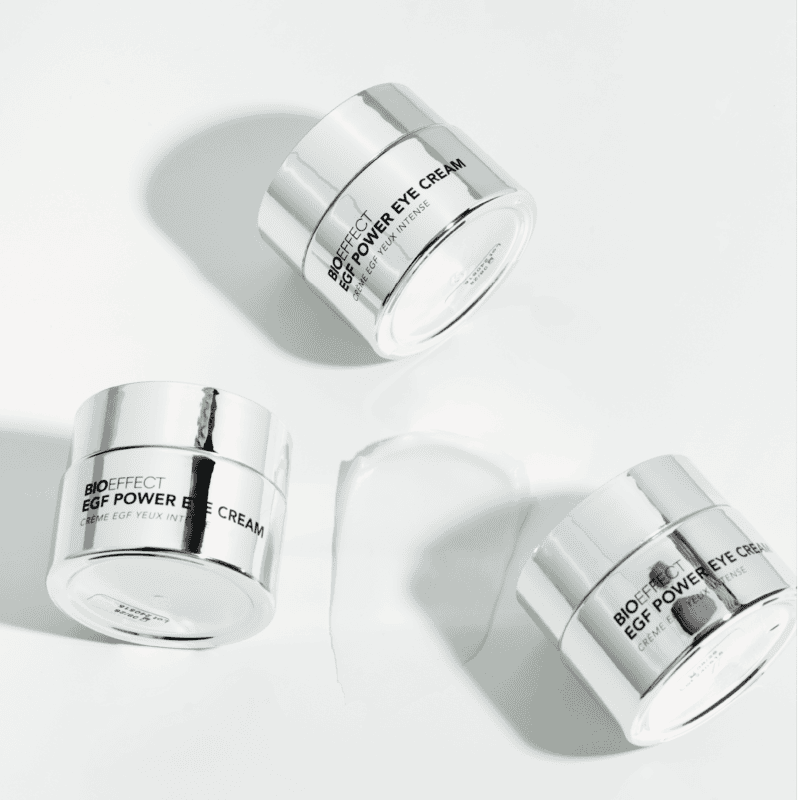EGF Power Eye Cream