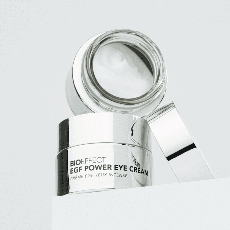EGF Power Eye Cream