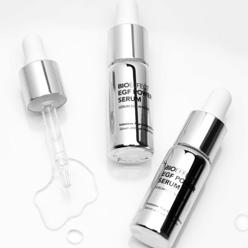 EGF Power Serum