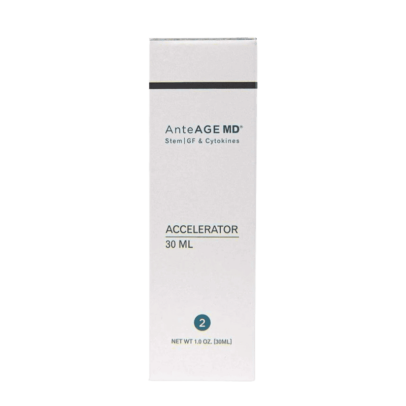 AnteAGE MD Accelerator