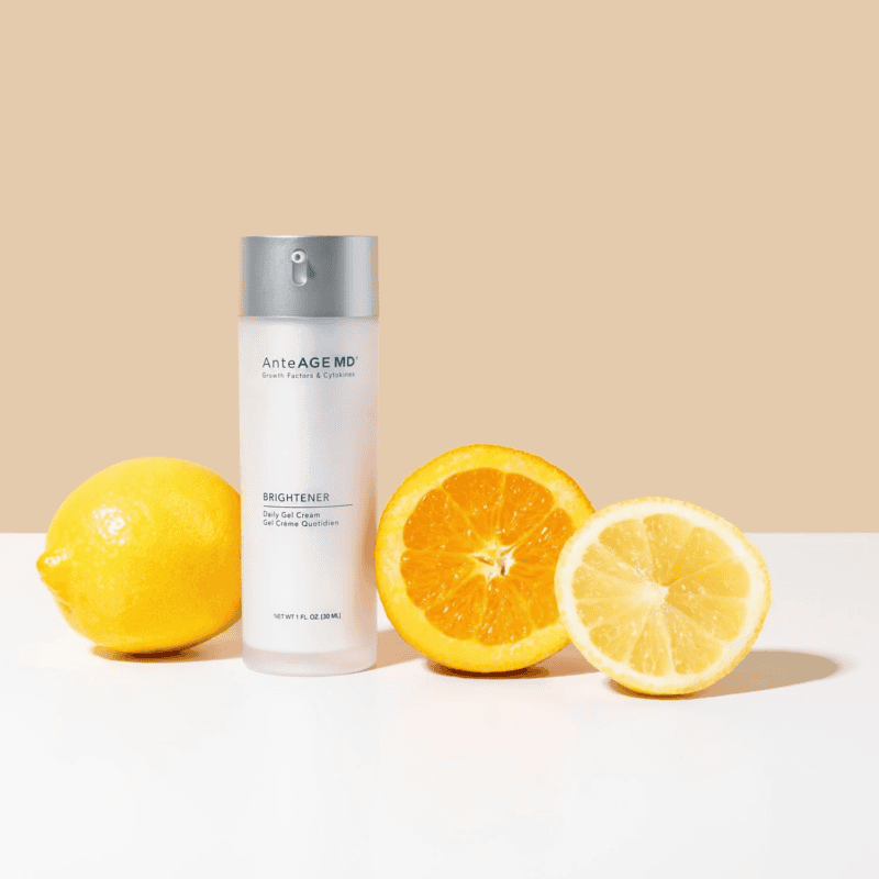 AnteAGE MD Brightener