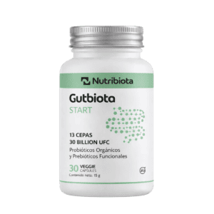 Gutbiota Start