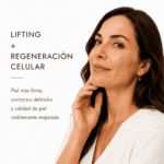 HIFU Facial + Exosomas | Lifting y Regeneración Celular