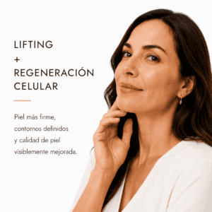 Hifu Facial Lifting