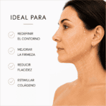 HIFU Facial + Exosomas | Lifting y Regeneración Celular