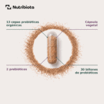 Gutbiota Start