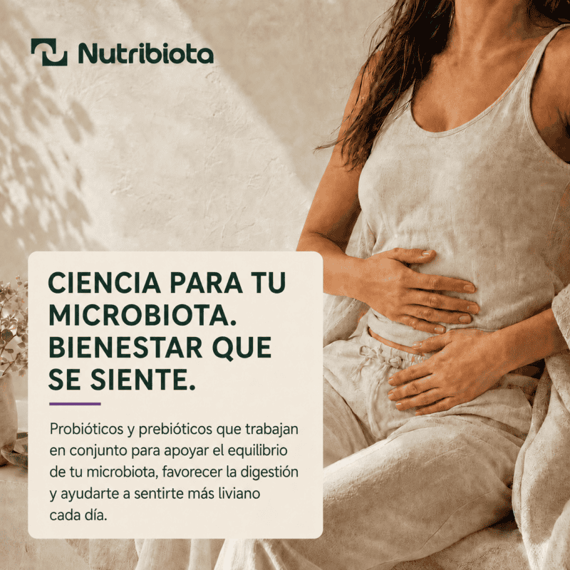 Gutbiota Max