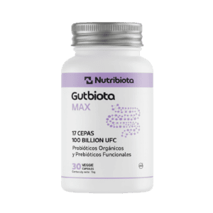 Gutbiota Max