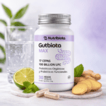 Gutbiota Max