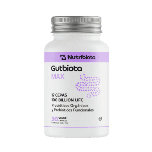 Gutbiota Max