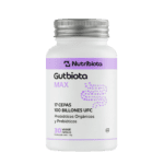 Gutbiota Max