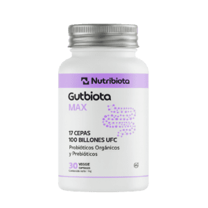 Gutbiota Max