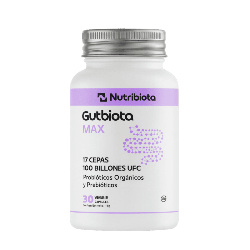 Gutbiota Max