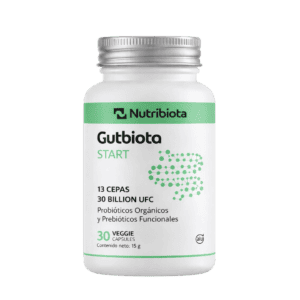Gutbiota Start