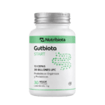 Gutbiota Start
