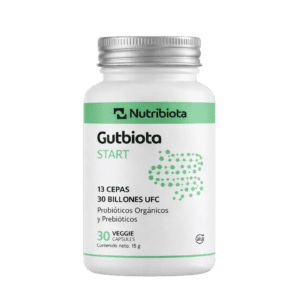 Gutbiota Start