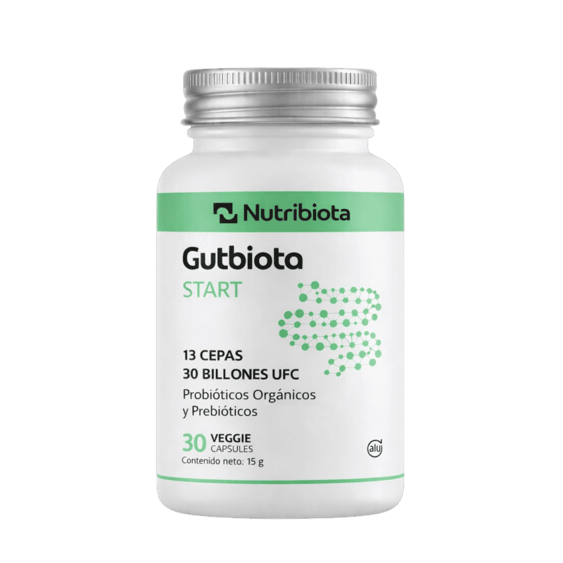Gutbiota Start
