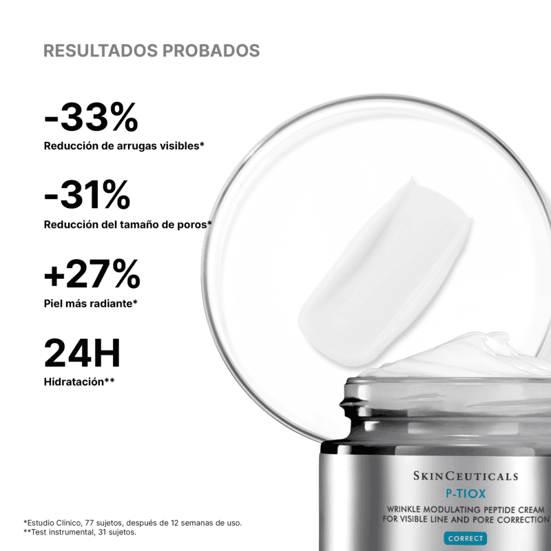 P-TIOX Cream