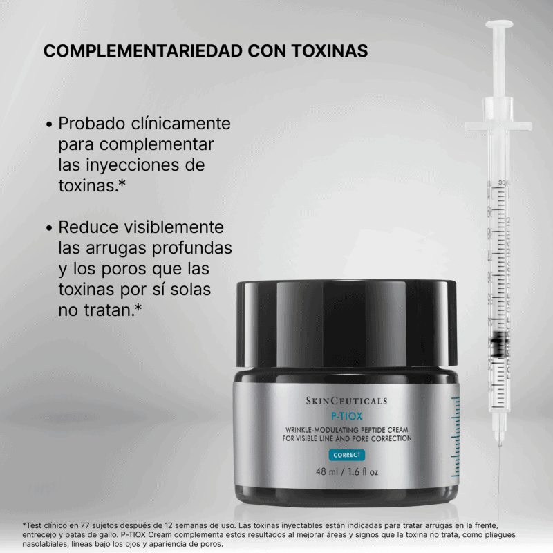 P-TIOX Cream