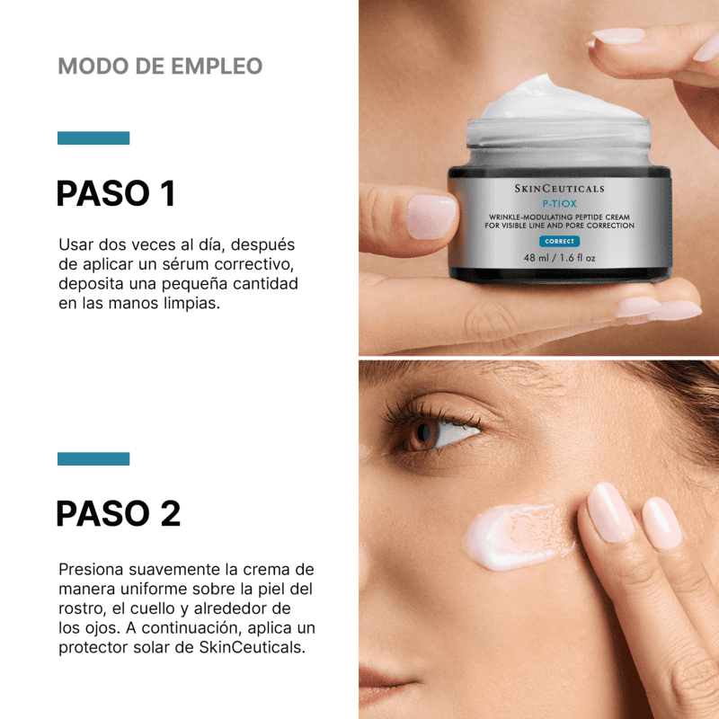 P-TIOX Cream