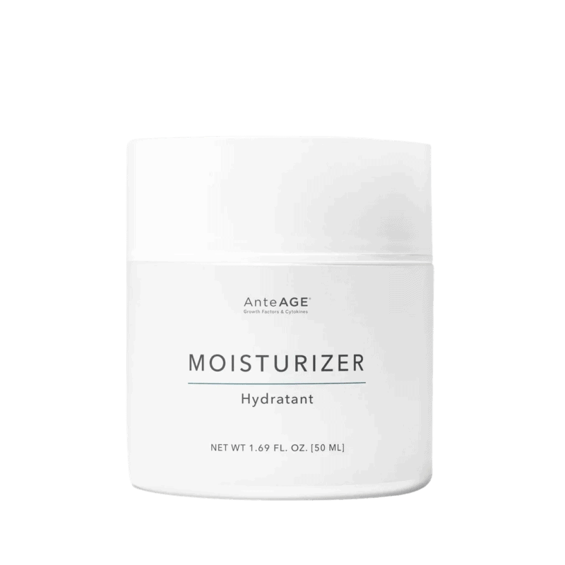 AnteAGE Moisturizer Hydratant