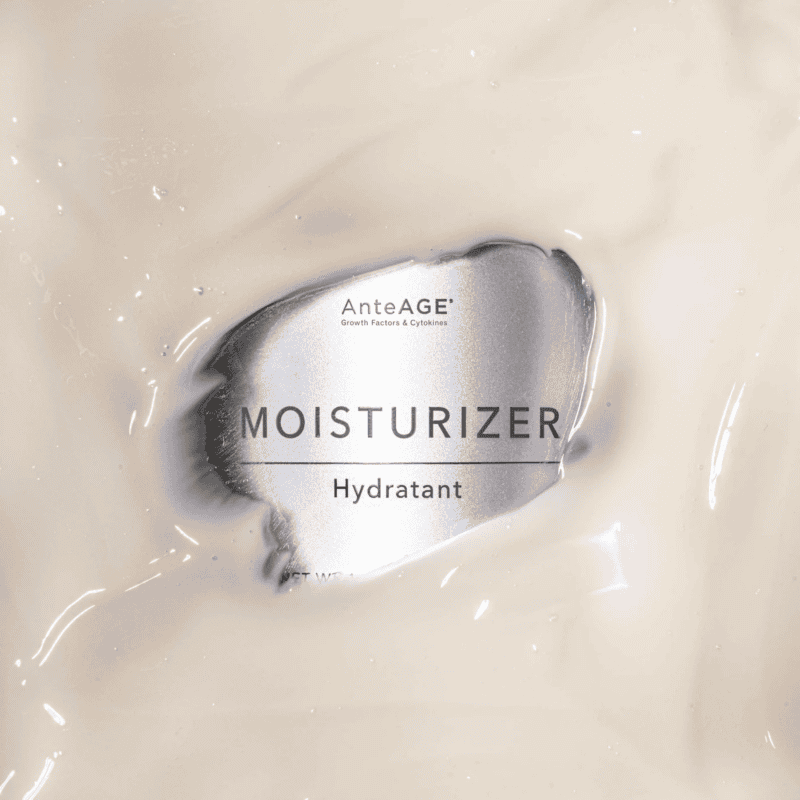 AnteAGE Moisturizer Hydratant