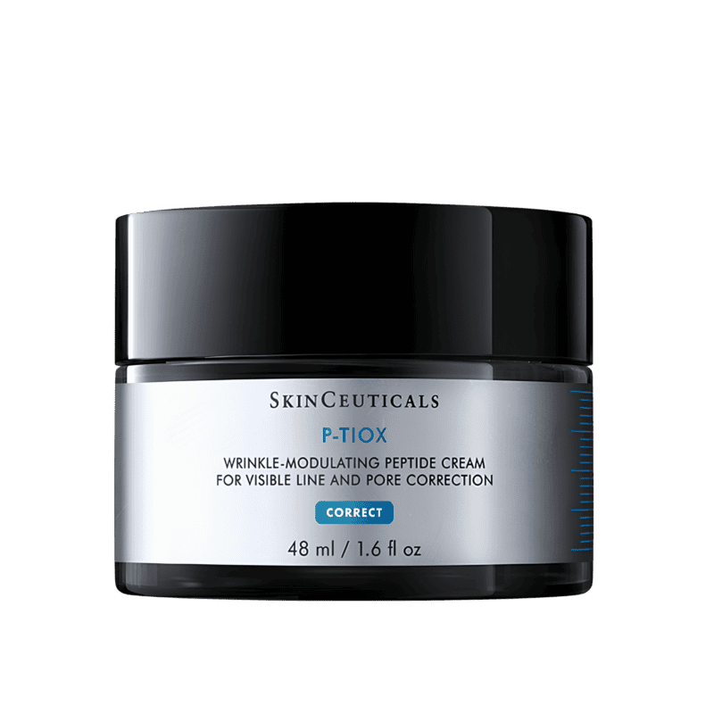 P-TIOX Cream