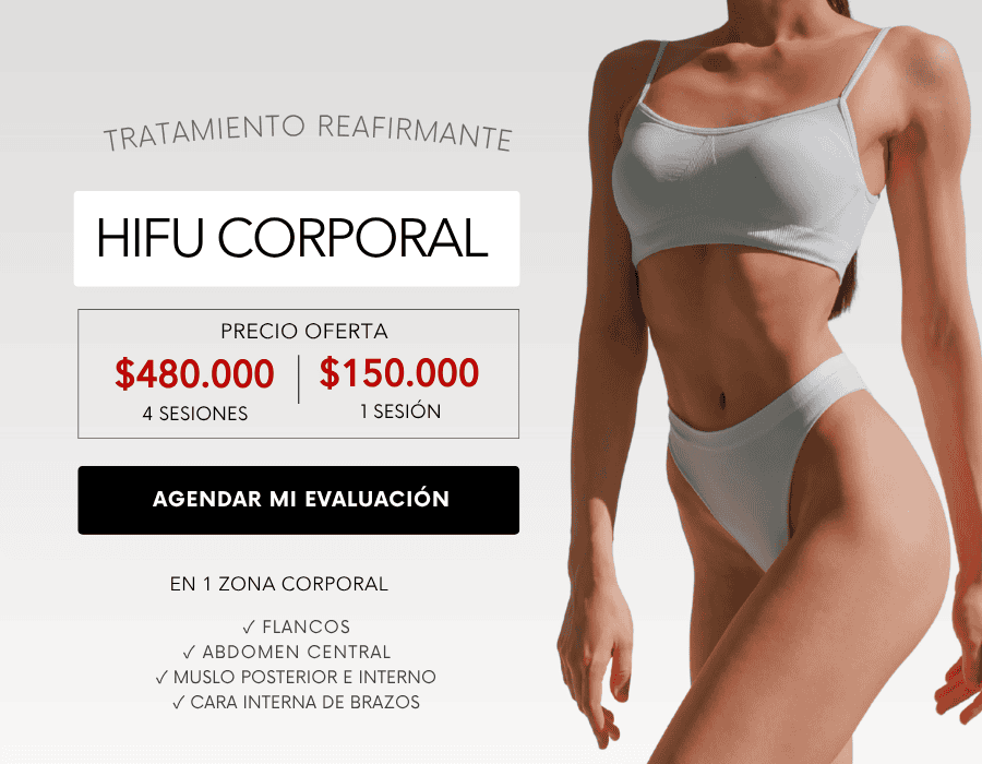 Hifu Corporal movil