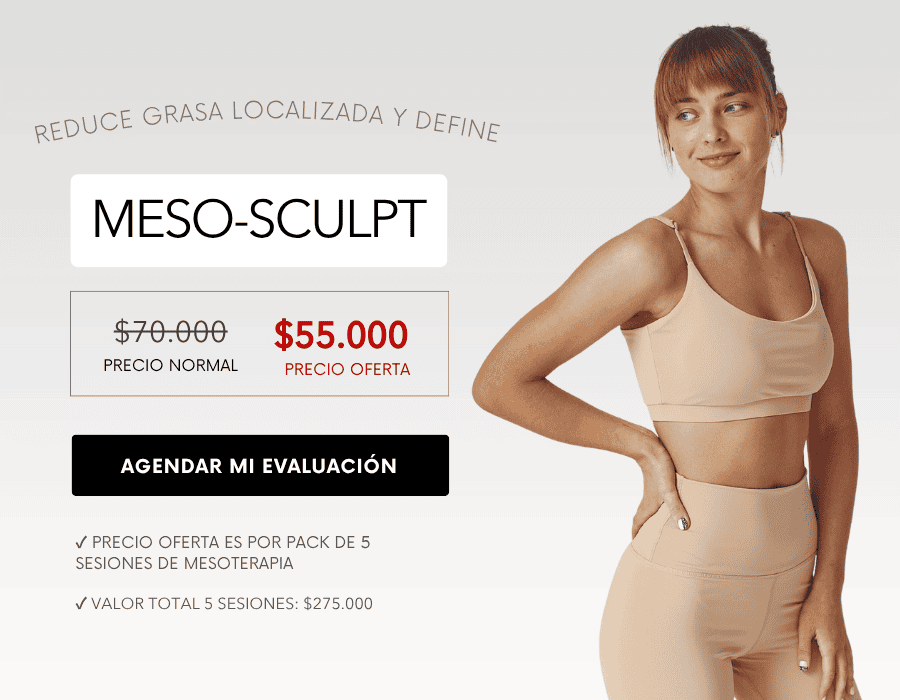 Meso Sculpt movil