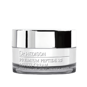 Premium Peptide 9+ Multi Cream