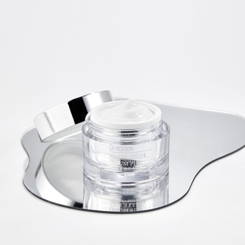Premium Peptide 9+ Multi Cream