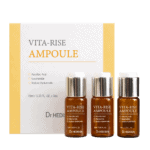 Vita-Rise Ampoule Trio Set