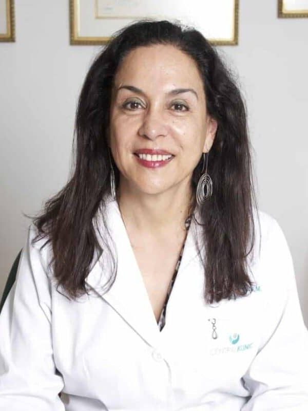 dra Alejandra foto