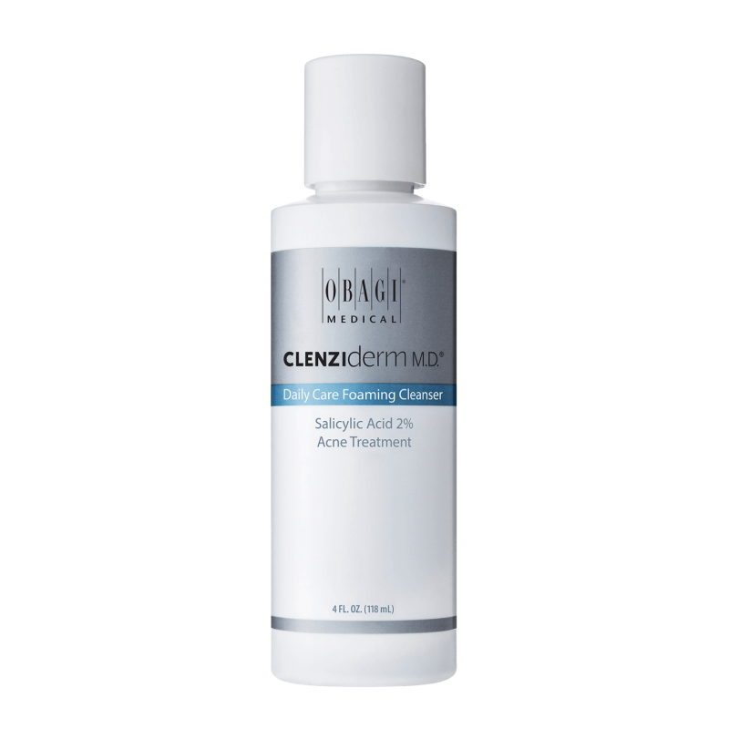 CLENZIderm M.D. Daily Care Foaming Cleanser